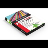 Alza.cz Alza Color A4 piros 80g 100 lap (55063)