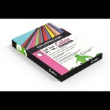 Alza.cz Alza Color A4 rózsaszín fényvisszaverő 80g 100 lap (55080)