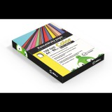 Alza.cz Alza Color A4 sárga fényvisszaverő 80g 100 lap (55079)