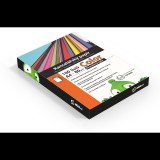 Alza.cz Alza Color A4 telített narancssárga 80g 100 lap (55064)