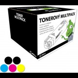 Alza HP No. 126 Multipack, 5db (77110)