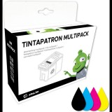 Alza T02W640 sz. 502 XL tintapatron multipack Epson nyomtatókhoz (66331)