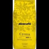 AlzaCafé Crema, szemes, 1000g (AC-BC-00B02)