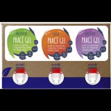 AlzaEco (Universal, Color, Sensitive) 3×1,5 l (90 mosás) (8595011921250)