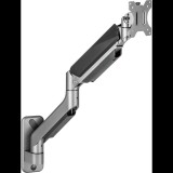 AlzaErgo Arm S50S Wall Heavy Duty (APW-EGARS50WY)