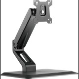 AlzaErgo Arm S60B - fekete (APW-EGARS60B)