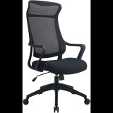 AlzaErgo Chair Dune 2 - fekete (APW-EGOCD2B)