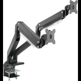 AlzaErgo D50B Heavy Duty (APW-EGARD50B)