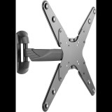 AlzaErgo M260B Super Slim csuklós 23“-55“ (APW-EGTMM260B)