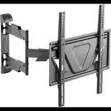 AlzaErgo M435B Ultra Slim karos 32“-55“ (APW-EGTMM435B)