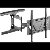 AlzaErgo M440B Ultra Slim csuklós 32“-55“ (APW-EGTMM440B)