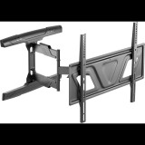 AlzaErgo M455B Ultra Slim csuklós 37“-70“ (APW-EGTMM455B)