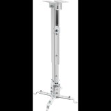 AlzaErgo Projector Mount C05W fehér (APW-EGPMC05W)