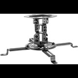 AlzaErgo Projector Mount C10B fekete (APW-EGPMC10B)