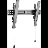 AlzaErgo T430B Ultra Slim összecsukható 37“-70” (APW-EGTMT430B)