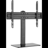 AlzaErgo TV Stand TTS210 37"-70" fekete (APW-EGTTS210B)