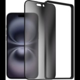 Alzaguard 2.5D FullCover Privacy Glass Protector pro iPhone 17 Pro Max s aplikátorem (AGD-TGP479BA)