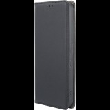 AlzaGuard Book Flip Case Nothing Phone (3a) Pro fekete tok (AGD-BCF482B)