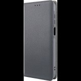 AlzaGuard Book Flip Case Samsung Galaxy A17 fekete tok (AGD-BCF498B)
