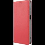 AlzaGuard Book Flip Case Samsung Galaxy A17 piros tok (AGD-BCF498R)