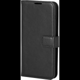 AlzaGuard Book Flip Case Samsung Galaxy A33 5G fekete tok (AGD-BCF31)