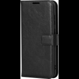 AlzaGuard Book Flip Case Samsung Galaxy A35 5G fekete tok (AGD-BCF0013B)