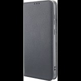 AlzaGuard Book Flip Case Samsung Galaxy S25+ fekete tok (AGD-BCF442B)