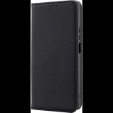 AlzaGuard Book Flip Case Xiaomi Honor 200 Smart fekete tok (AGD-BCF456B)