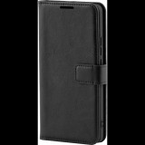 AlzaGuard Book Flip Case Xiaomi Redmi Note 13 Pro 4G fekete tok (AGD-BCF0039B)
