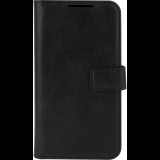 AlzaGuard Book Galaxy S25+ fekete flip tok (AGD-BCF0052B)