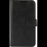 AlzaGuard Book Galaxy S25 Ultra fekete flip tok (AGD-BCF0053B)