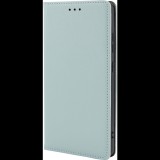 AlzaGuard Book Galaxy S25 Ultra teal flip tok (AGD-BCF0053T)