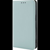 AlzaGuard Book iPhone 15 teal flip tok (AGD-BCF0006T)