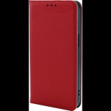 AlzaGuard Book iPhone 16e piros flip tok (AGD-BCF0044R)
