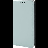 AlzaGuard Book iPhone 16e teal flip tok (AGD-BCF0044T)