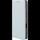 AlzaGuard Book iPhone 17 kékeszöld flip tok (AGD-BCF476T)