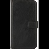 AlzaGuard Book Motorola Moto G34 fekete flip tok (AGD-BCF0046B)