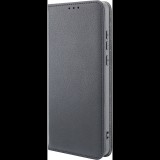 AlzaGuard Book Motorola Moto G84 5G fekete flip tok (AGD-BCF250B)
