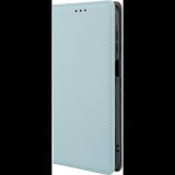 AlzaGuard Book Samsung Galaxy A17 teal flip tok (AGD-BCF498T)