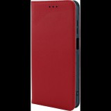 AlzaGuard Book Samsung Galaxy A25 5G piros flip tok (AGD-BCF0011R)
