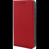 AlzaGuard Book Samsung Galaxy A55 5G piros flip tok (AGD-BCF0015R)