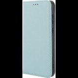 AlzaGuard Book Samsung Galaxy S25 FE teal flip tok (AGD-BCF497T)