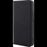 AlzaGuard Book Xiaomi 14T Pro 5G fekete flip tok (AGD-BCF0065B)