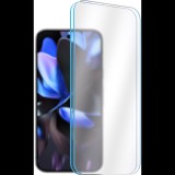 AlzaGuard Case Friendly Glass Google Pixel 9 Pro 2.5D üvegfólia - 2db (AGD-TGF243P2)