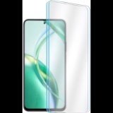AlzaGuard Case Friendly Glass HONOR 200 Smart 2.5D üvegfólia - 2db (AGD-TGF456P2)