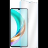 AlzaGuard Case Friendly Glass HONOR X6b 2.5D üvegfólia - 2db (AGD-TGF459P2)