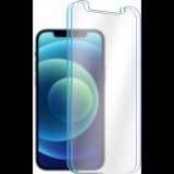 AlzaGuard Case Friendly Glass iPhone 12 mini 2.5D üvegfólia - 2db (AGD-TGC0174P2)