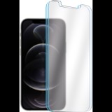 AlzaGuard Case Friendly Glass iPhone 12 Pro Max 2.5D üvegfólia - 2db (AGD-TGC0176P2)
