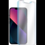 AlzaGuard Case Friendly Glass iPhone 13 Mini 2.5D üvegfólia - 2db (AGD-TGF0061P2)