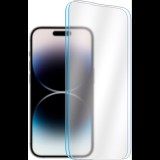AlzaGuard Case Friendly Glass iPhone 14 Pro Max 2.5D üvegfólia - 2db (AGD-TGF0150P2)
